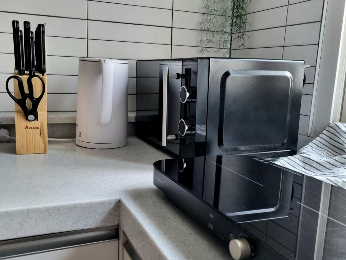 Appartement Hongik Hongdae Yeonnam Hoi-House à Séoul Extérieur photo