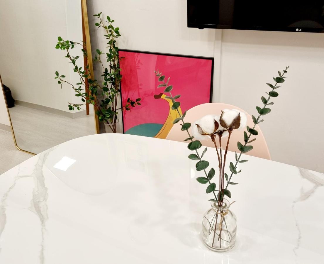 Appartement Hongik Hongdae Yeonnam Hoi-House à Séoul Extérieur photo