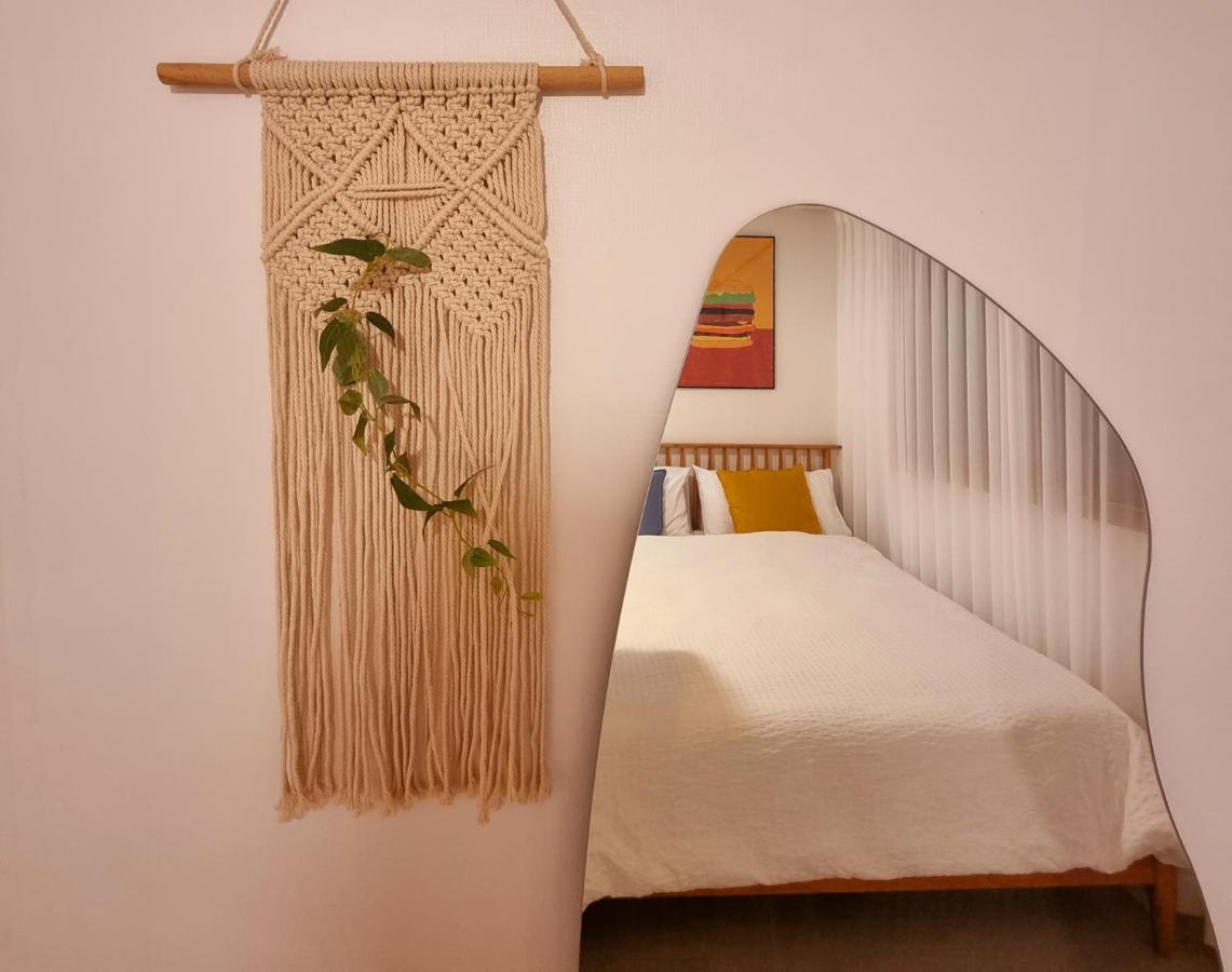 Appartement Hongik Hongdae Yeonnam Hoi-House à Séoul Extérieur photo